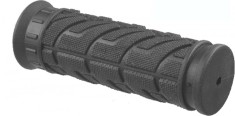 Mansoane Ebon Standard, lungime 92mm, culoare negru Cod:484040071RM