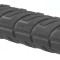 Mansoane Ebon Standard, lungime 92mm, culoare negru Cod:484040071RM