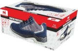 Pantofi Protectie Talpa Injectata PU Piele Intoarsa ETP - 41 - 674309
