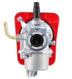 Carburator motor bicicleta 100cc, motor in 2 timpi