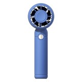 Ventilator portabil de mana, S5, incarcare USB