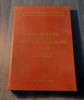 Documente Istoria Dobrogei 1830-1877, Tudor Mateescu, 1975, 336 pagini. Carte Istorie Dobrogeana