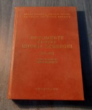 Documente privind istoria Dobrogei 1830 1877 Tudor Mateescu