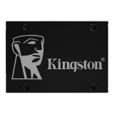 KS SSD 2048GB 2.5 SKC600/2048G, Kingston