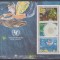 M2 ZC 25 - Colita foarte veche - Portugalia - UNICEF - bloc