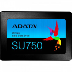 SSD ADATA Ultimate SU750 1TB SATA-III 2.5 inch foto