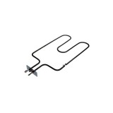 Rezistență inferioară cuptor Beko 462920010, compatibil Whirlpool/Indesit, Piesa originală
