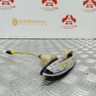 Maner dreapta spate Mini Countryman 2010-2017 foto