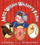 Mrs. Wishy-Washy&#039;s Farm
