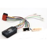 Connects2 CTSRN008.2 adaptor comenzi volan RENAULT MEGANE CarStore Technology