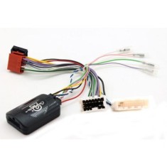 Connects2 CTSRN008.2 adaptor comenzi volan RENAULT MEGANE CarStore Technology