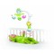 Carusel Pasarele 3 in 1