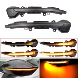 Semnalizare dinamica oglinda Seat Leon 3, 5F ,Ibiza 6F , Arona