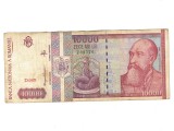 Romania 1994 - 10000 lei, circulata
