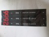 Roberto Bolano - 2666 (3 volume)