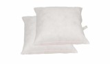 Set 2 perne Somnart Basic, 40x40 cm, TNT, 250 g