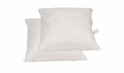 Set 2 perne Somnart Basic, 40x40 cm, TNT, 250 g foto