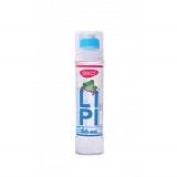 Lipici Lichid DACO cu Aplicator, 50 ml, Lipici Transparent pentru Uz Scolar, Lipici Scoala Lichid, Lipici Scoala Transparent, Lipici Transparent Daco,