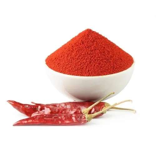 Pudra de Chili (vrac) - 100g