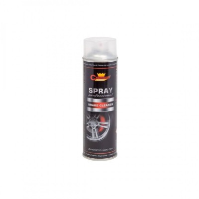 Spray profesional de curatat frane 500ml foto