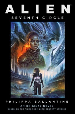 Alien: Seventh Circle foto