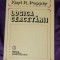 Karl Popper &ndash; Logica cercetarii