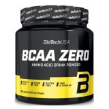 BCAA Zero Orange, 360g, BioTechUSA, Biotech USA