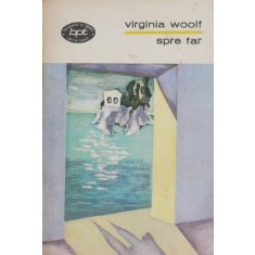 Spre far - Virginia Woolf