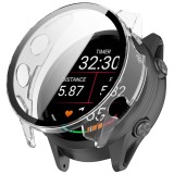 Asteroid GSM - Defense360 Pro + Screen Protector - Garmin Forerunner 70 / Forerunner 170 - Clear