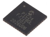 Microcontroler PIC 128kB 32MHz SMD UQFN36 8kB SRAM