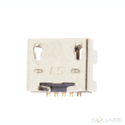 Mufe incarcare LG Optimus L7 P700, P710, P715 foto