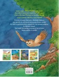 Bufnita si animalele nocturne | Friederun Reichenstetter, Hans-Gunther Doring, Litera