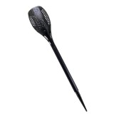 Cumpara ieftin Lampa Solara Gradina Tip Faclie, 12 LED, 10x88cm, Strend Pro, Impermeabila, Autonomie 8h