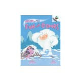 Fun and Games: An Acorn Book (Unicorn and Yeti #8)