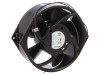 Ventilator axial 115VAC 172x150x55mm bila 2700rot/min