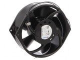 Ventilator axial 115VAC 172x150x55mm bila 2700rot/min