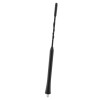 Tija antena radio, 24cm, filet M5, Sunker, L100948