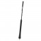 Tija antena radio, 24cm, filet M5, Sunker - 001374