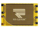 Placă Universală Eurocard Prototip 100mm
