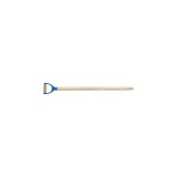 Cumpara ieftin Coada lopata din lemn cu maner de plastic 90 cm Vorel 99412, FLO