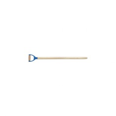 Coada lopata din lemn cu maner de plastic 90 cm Vorel 99412