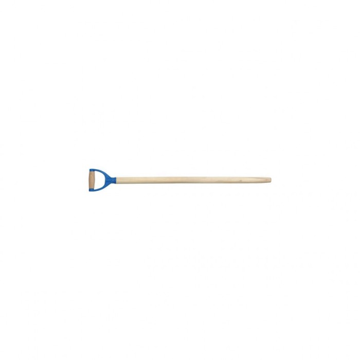 Coada lopata din lemn cu maner de plastic 90 cm Vorel 99412