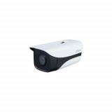 Camera de supraveghere IP exterior, 4 Megapixeli, IR 80m, Lentila 3.6mm, WizSense H265, IP67 Dahua IPC-HFW3441M-AS-I2-0360B SafetyGuard Surveillance