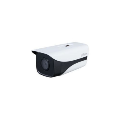 Camera de supraveghere IP exterior, 4 Megapixeli, IR 80m, Lentila 3.6mm, WizSense H265, IP67 Dahua IPC-HFW3441M-AS-I2-0360B SafetyGuard Surveillance foto