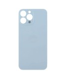 Capac Baterie Apple iPhone 13 Pro Max Albastru
