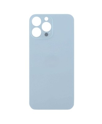 Capac Baterie Apple iPhone 13 Pro Max Albastru foto
