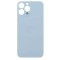 Capac Baterie Apple iPhone 13 Pro Max Albastru