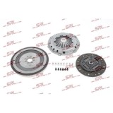 Kit ambreiaj Opel Astra H (A04), Astra H Box / Estate (L70), Astra H Estate (A04), Astra H Gtc (A04), Astra H Saloon (A04), 1.7 CDTI (L48), 1.7 CDTI