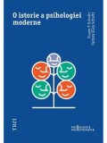 Cumpara ieftin O istorie a psihologiei moderne/Duane P. Schultz, Sydney Ellen Schultz