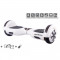 Hoverboard 6,5&quot; White Snow - Hoverwheel